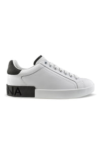 Dolce&Gabbana Men Portofino Light Sneakers