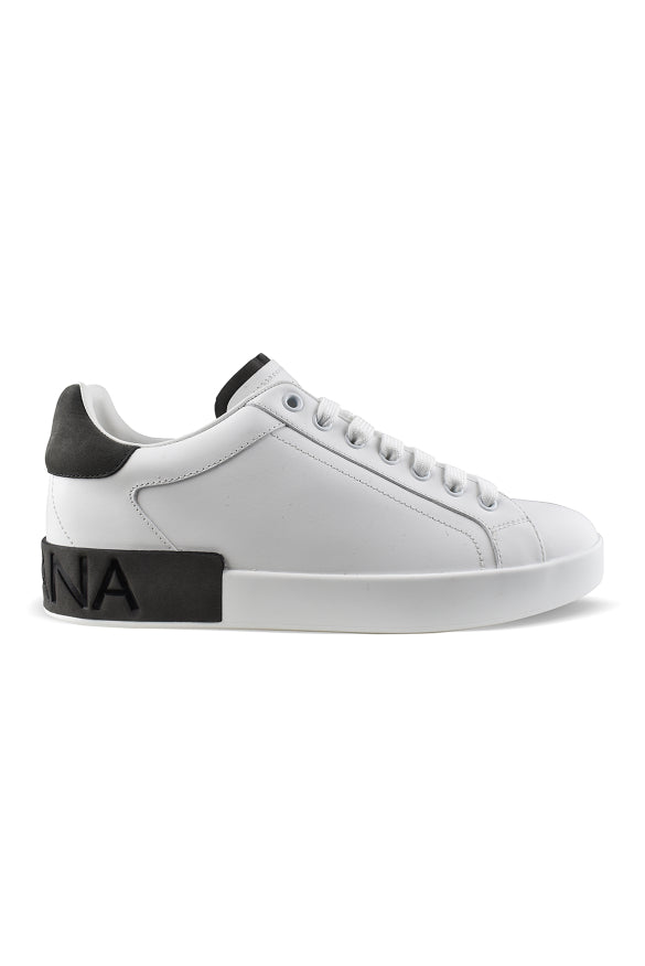 Dolce&Gabbana Men Portofino Light Sneakers
