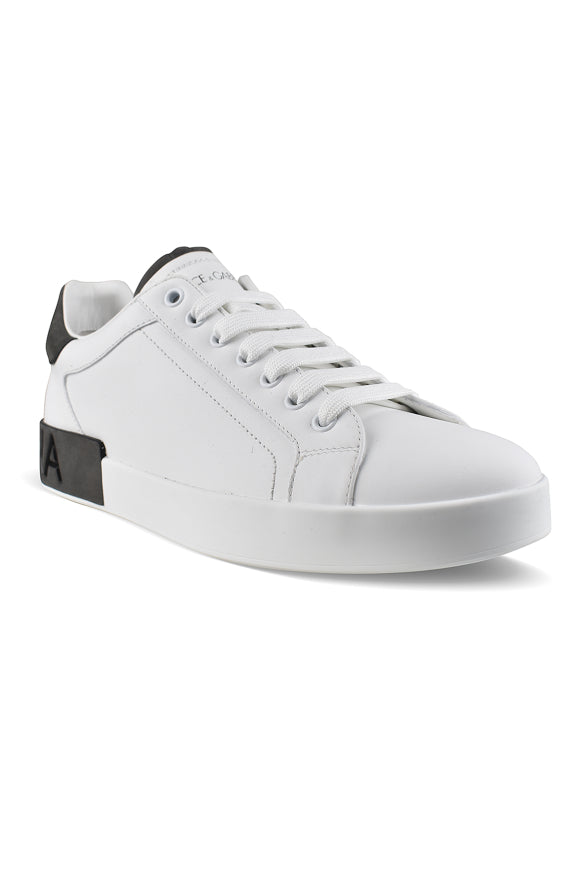 Dolce&Gabbana Men Portofino Light Sneakers