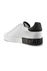 Dolce&Gabbana Men Portofino Light Sneakers