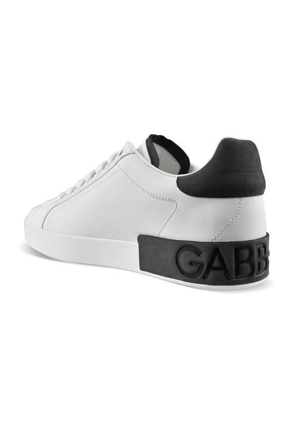 Dolce&Gabbana Men Portofino Light Sneakers