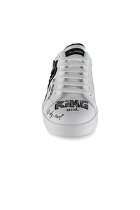 Dolce&Gabbana Men Sneakers Portofino