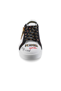 Dolce&Gabbana Men Portofino Sneakers