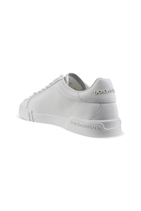 Dolce&Gabbana Men Portofino Light Sneakers