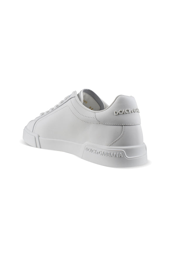 Dolce&Gabbana Men Portofino Light Sneakers