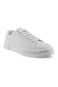Dolce&Gabbana Men Portofino Light Sneakers