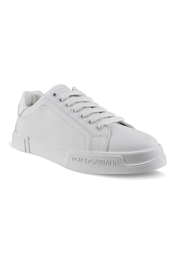 Dolce&Gabbana Men Portofino Light Sneakers