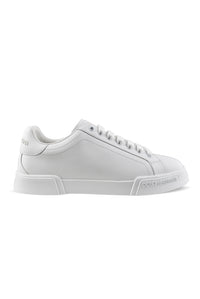 Dolce&Gabbana Men Portofino Light Sneakers