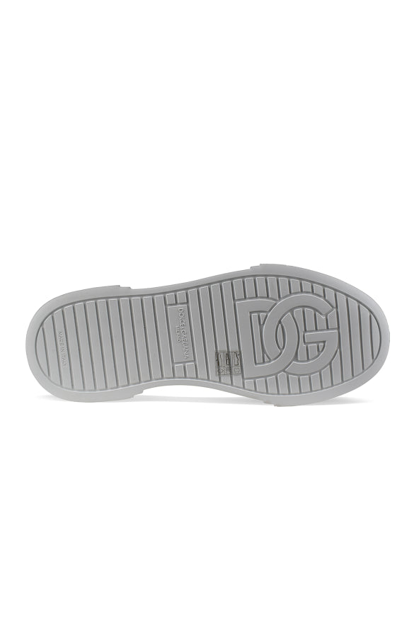 Dolce&Gabbana Men Portofino Light Sneakers