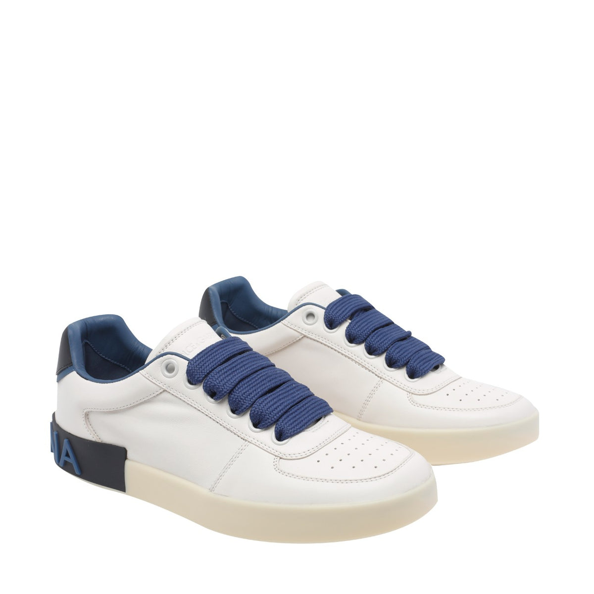 Dolce&Gabbana Dolce&Gabbana Men Portofino Sneakers