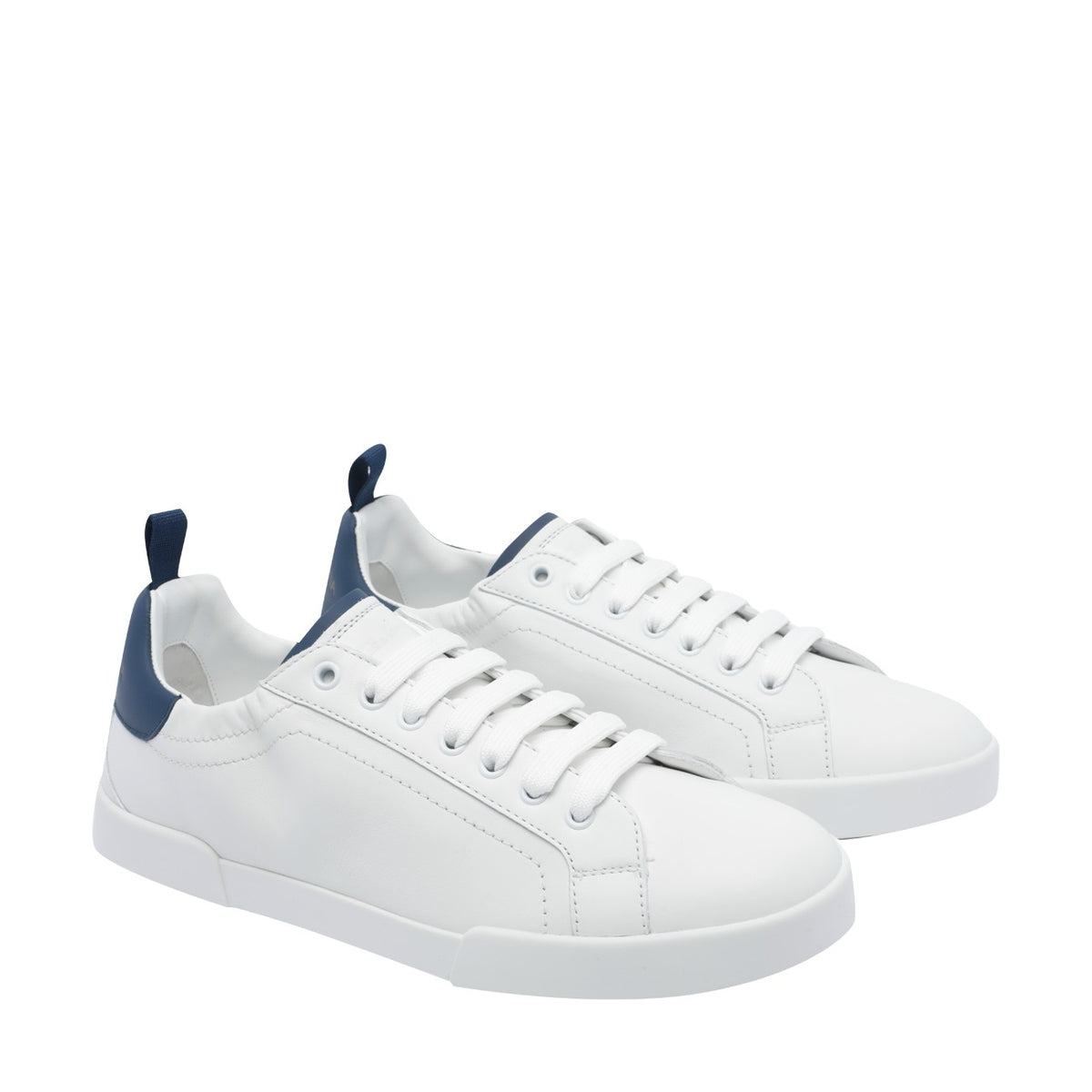 Dolce&Gabbana Men Portofino Sneakers