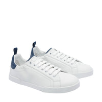 Dolce&Gabbana Men Portofino Sneakers