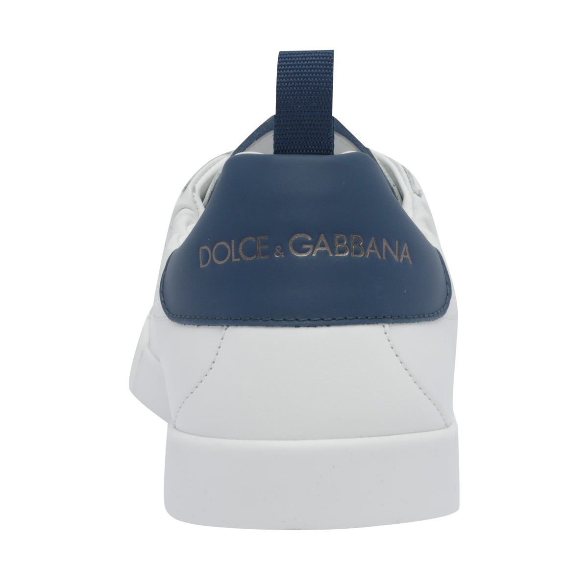 Dolce&Gabbana Men Portofino Sneakers