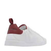 Dolce&Gabbana Dolce&Gabbana Men Portofino Sneakers