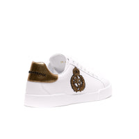 Dolce&Gabbana Dolce&Gabbana Men Portofino Sneakers