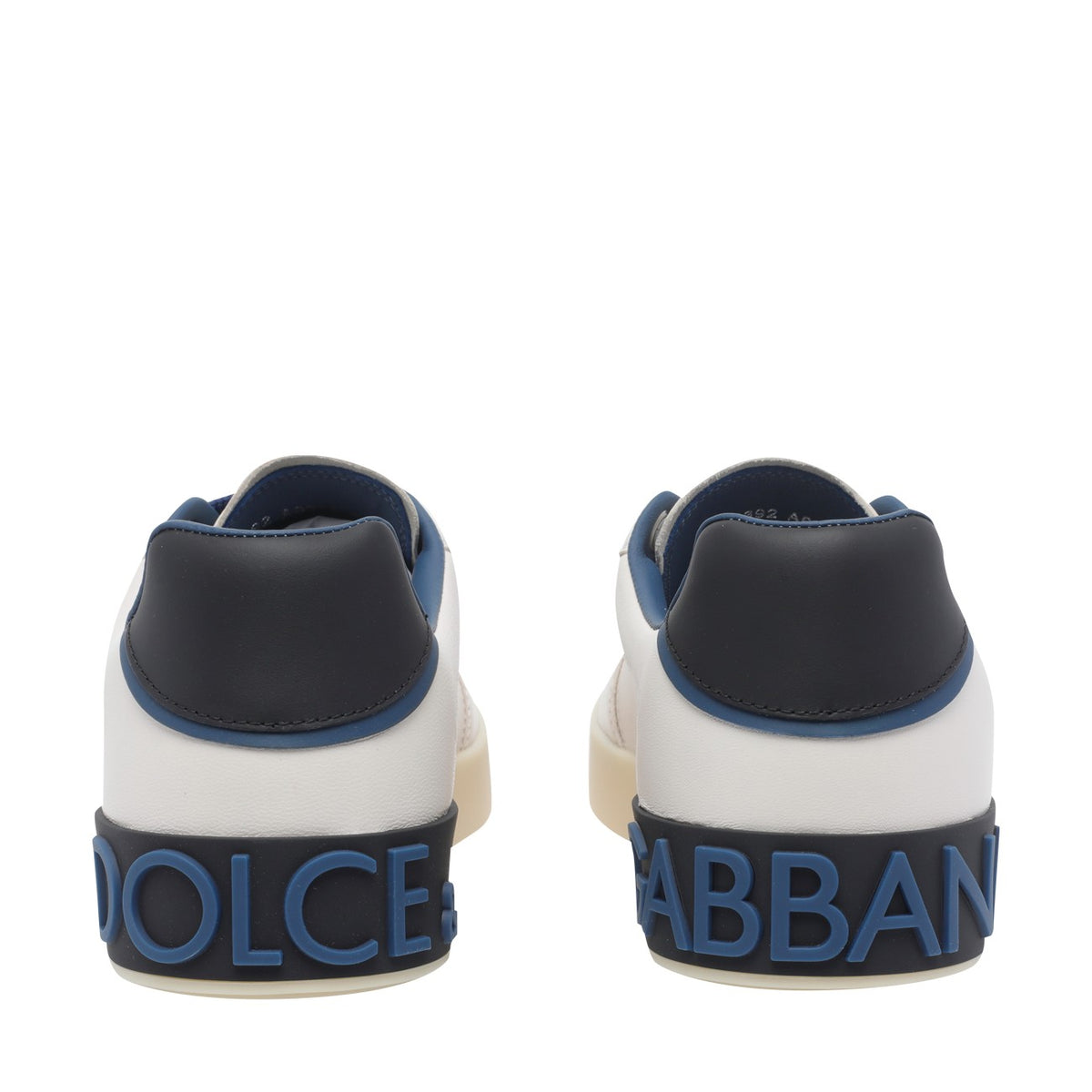Dolce&Gabbana Dolce&Gabbana Men Portofino Sneakers