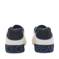 Dolce&Gabbana Dolce&Gabbana Men Portofino Sneakers