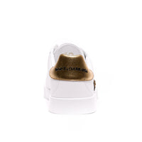 Dolce&Gabbana Dolce&Gabbana Men Portofino Sneakers