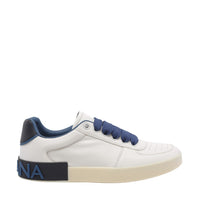 Dolce&Gabbana Dolce&Gabbana Men Portofino Sneakers