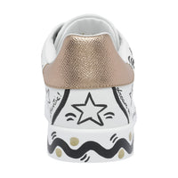 Dolce&Gabbana Dolce&Gabbana Women Portofino Sneakers