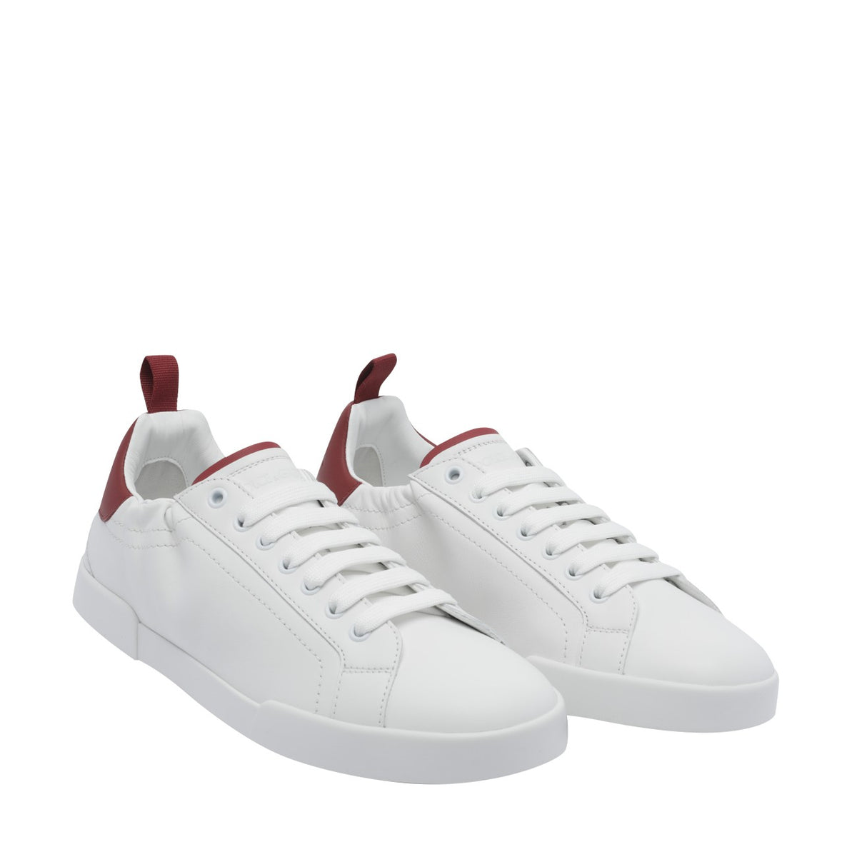 Dolce&Gabbana Dolce&Gabbana Men Portofino Sneakers