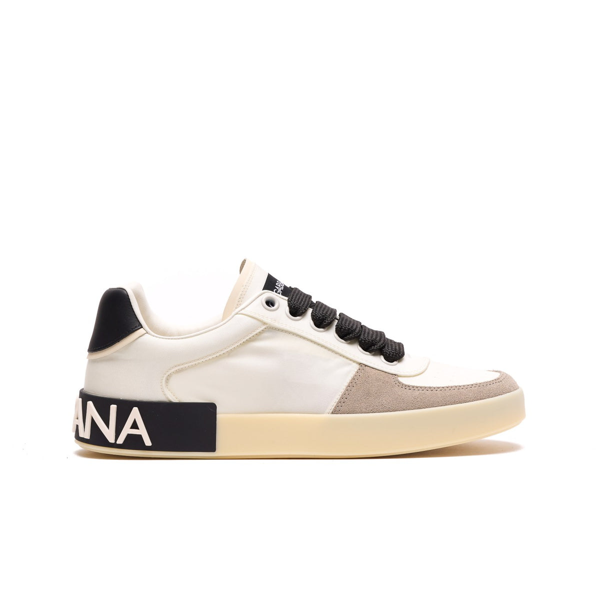 Dolce&Gabbana Dolce&Gabbana Men Portofino Sneakers
