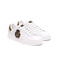 Dolce&Gabbana Dolce&Gabbana Men Portofino Sneakers