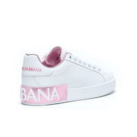 Dolce&Gabbana Dolce&Gabbana Women Portofino Sneakers