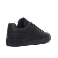 Dolce&Gabbana Dolce&Gabbana Men Portofino Sneakers