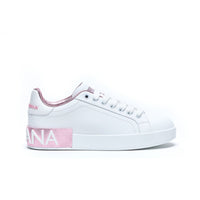 Dolce&Gabbana Dolce&Gabbana Women Portofino Sneakers