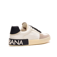 Dolce&Gabbana Dolce&Gabbana Men Portofino Sneakers