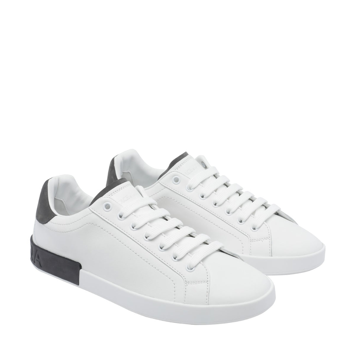Dolce&Gabbana Dolce&Gabbana Men Portofino Sneakers
