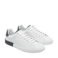 Dolce&Gabbana Dolce&Gabbana Men Portofino Sneakers