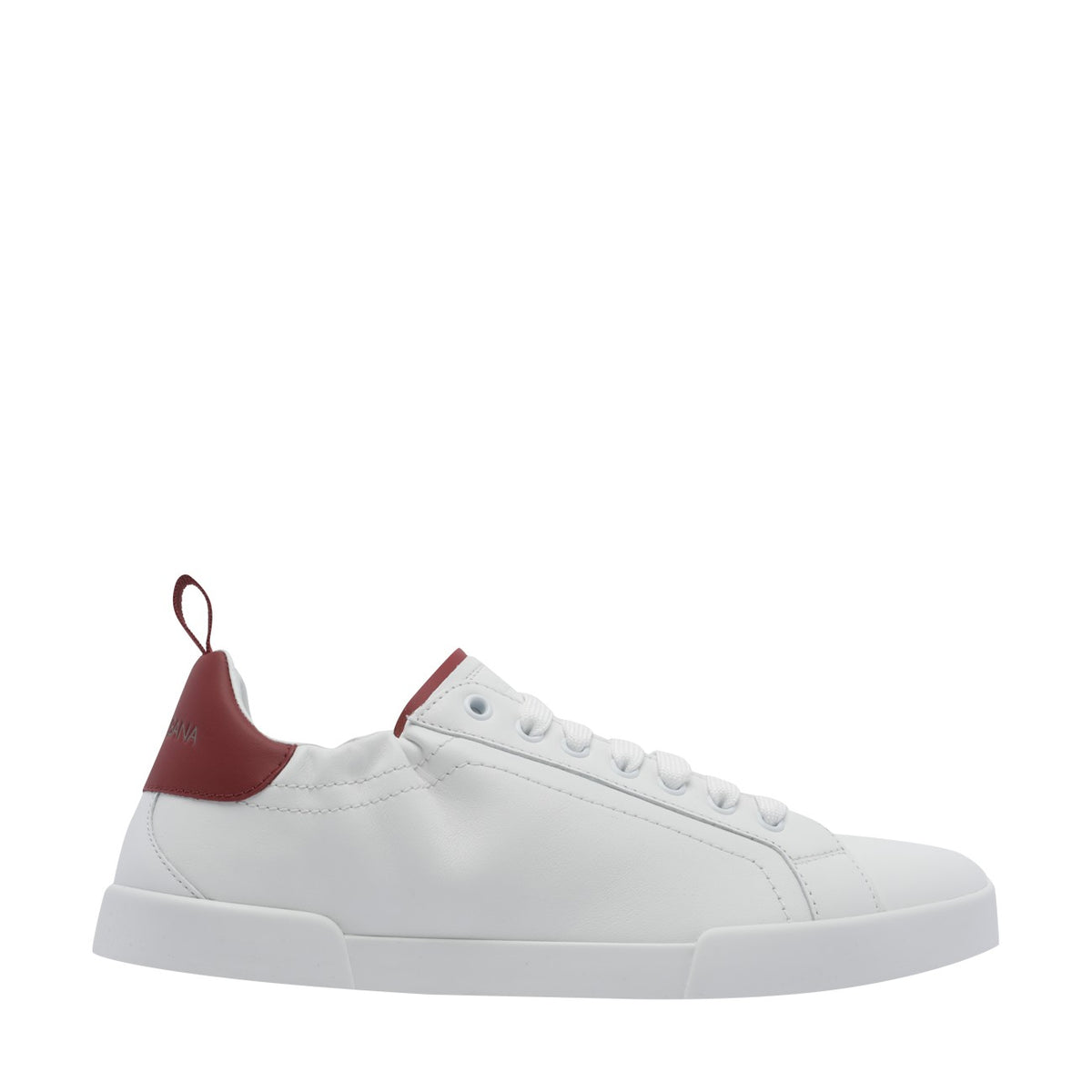 Dolce&Gabbana Dolce&Gabbana Men Portofino Sneakers