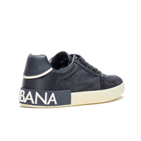Dolce&Gabbana Men Portofino Sneakers