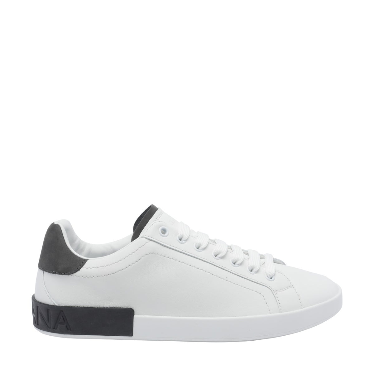 Dolce&Gabbana Dolce&Gabbana Men Portofino Sneakers