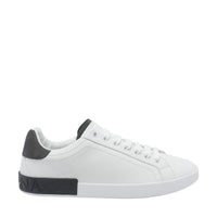 Dolce&Gabbana Dolce&Gabbana Men Portofino Sneakers