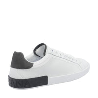 Dolce&Gabbana Dolce&Gabbana Men Portofino Sneakers