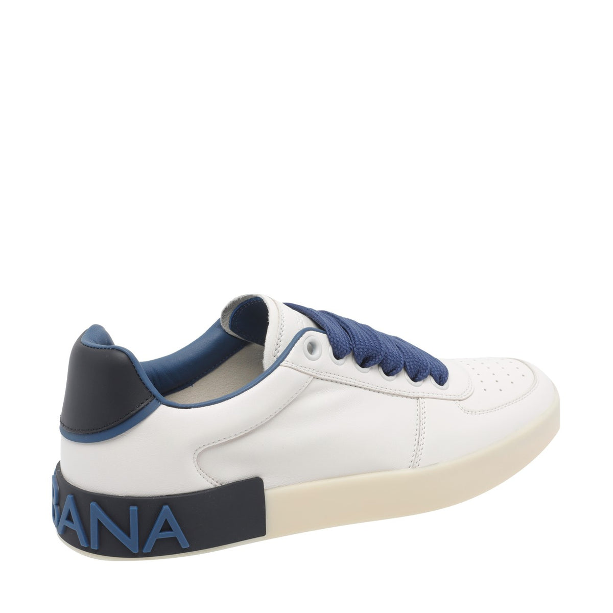 Dolce&Gabbana Dolce&Gabbana Men Portofino Sneakers