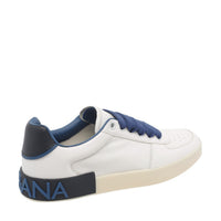 Dolce&Gabbana Dolce&Gabbana Men Portofino Sneakers