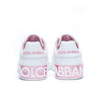 Dolce&Gabbana Dolce&Gabbana Women Portofino Sneakers