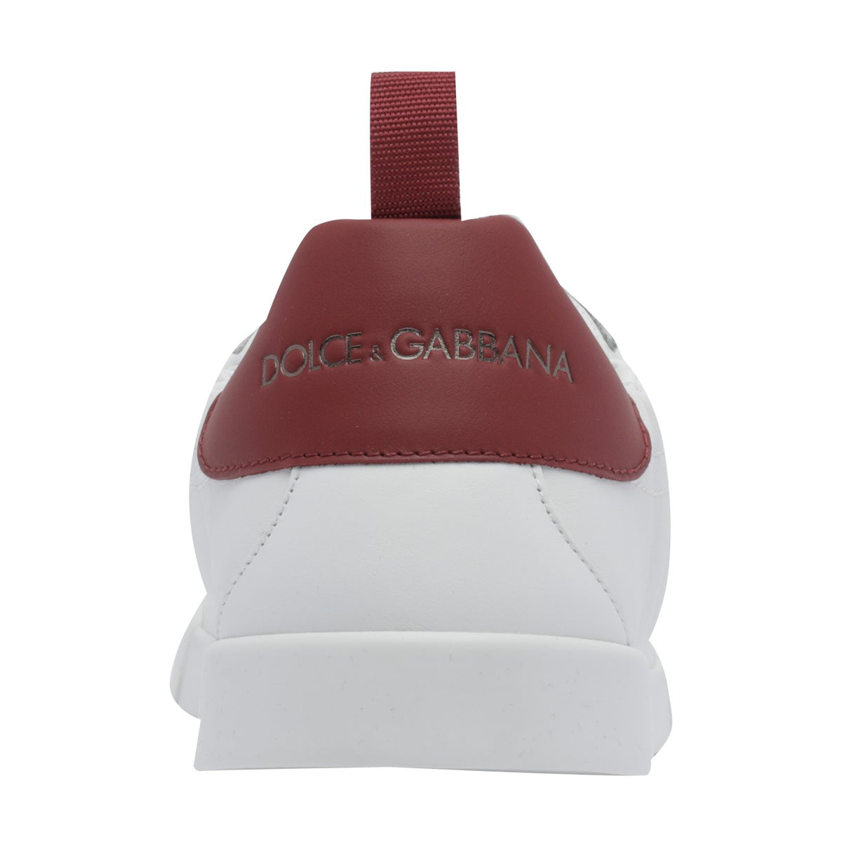Dolce&Gabbana Dolce&Gabbana Men Portofino Sneakers
