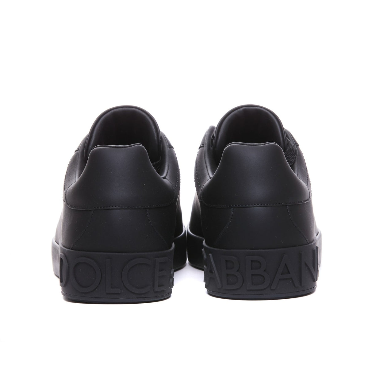Dolce&Gabbana Dolce&Gabbana Men Portofino Sneakers