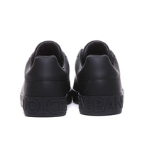 Dolce&Gabbana Dolce&Gabbana Men Portofino Sneakers