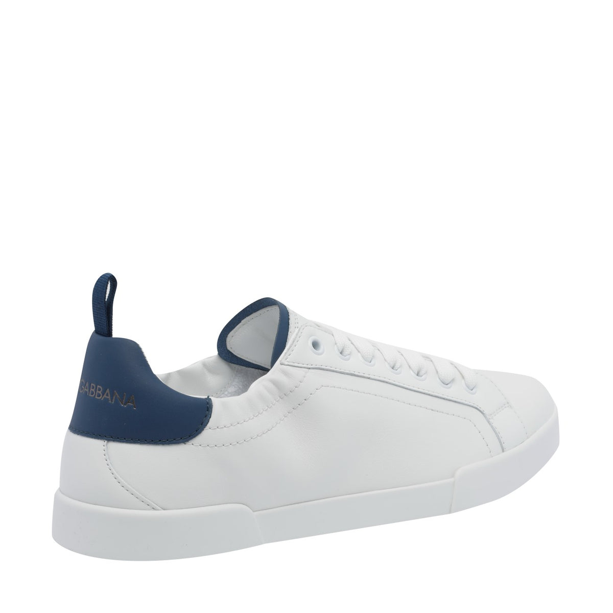Dolce&Gabbana Men Portofino Sneakers