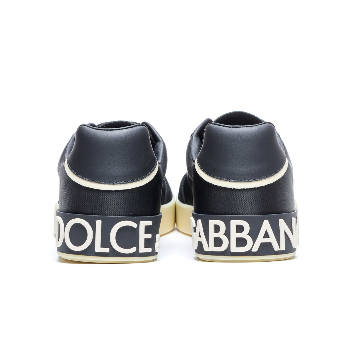 Dolce&Gabbana Men Portofino Sneakers