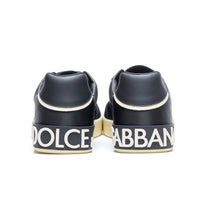 Dolce&Gabbana Men Portofino Sneakers