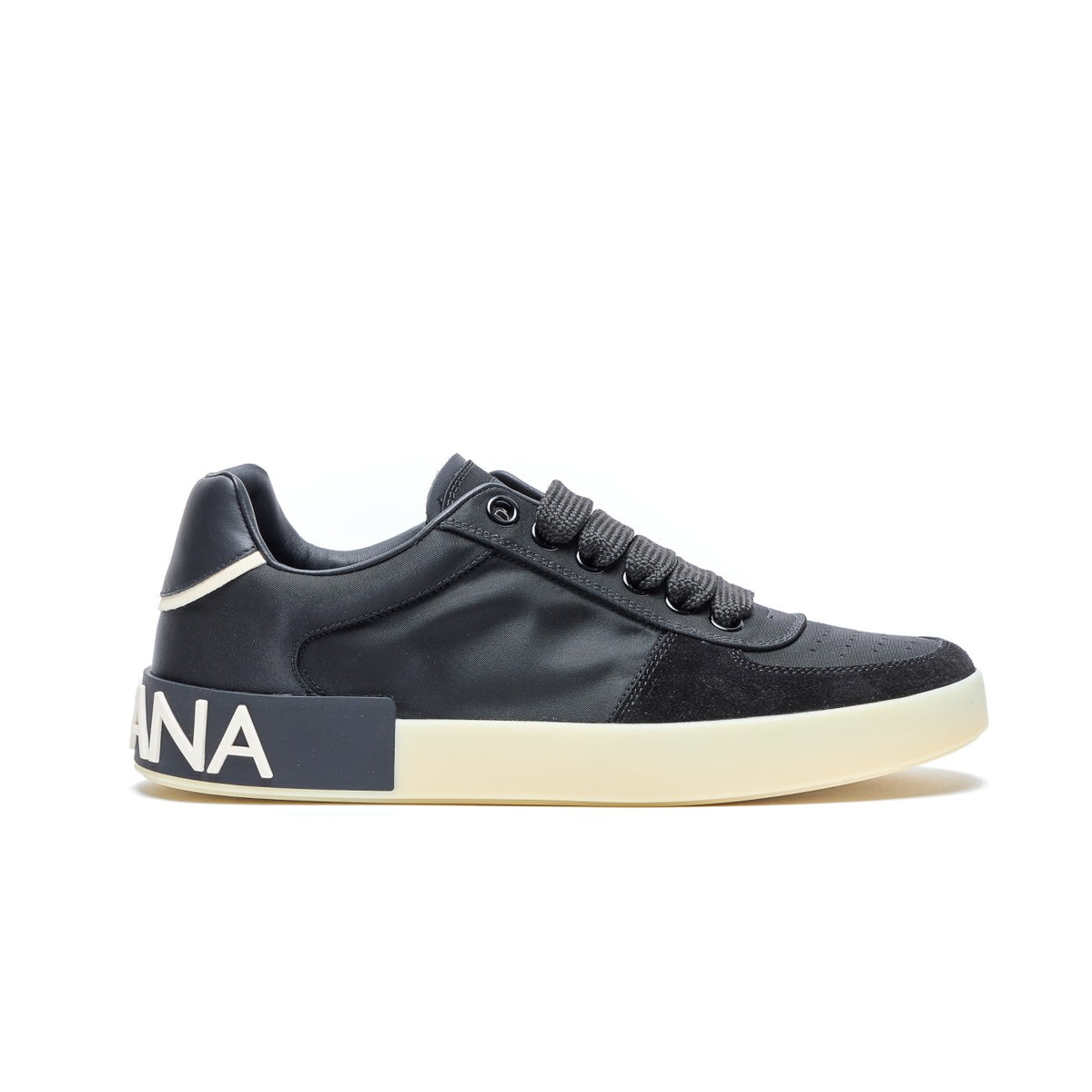 Dolce&Gabbana Men Portofino Sneakers