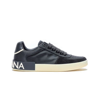 Dolce&Gabbana Men Portofino Sneakers
