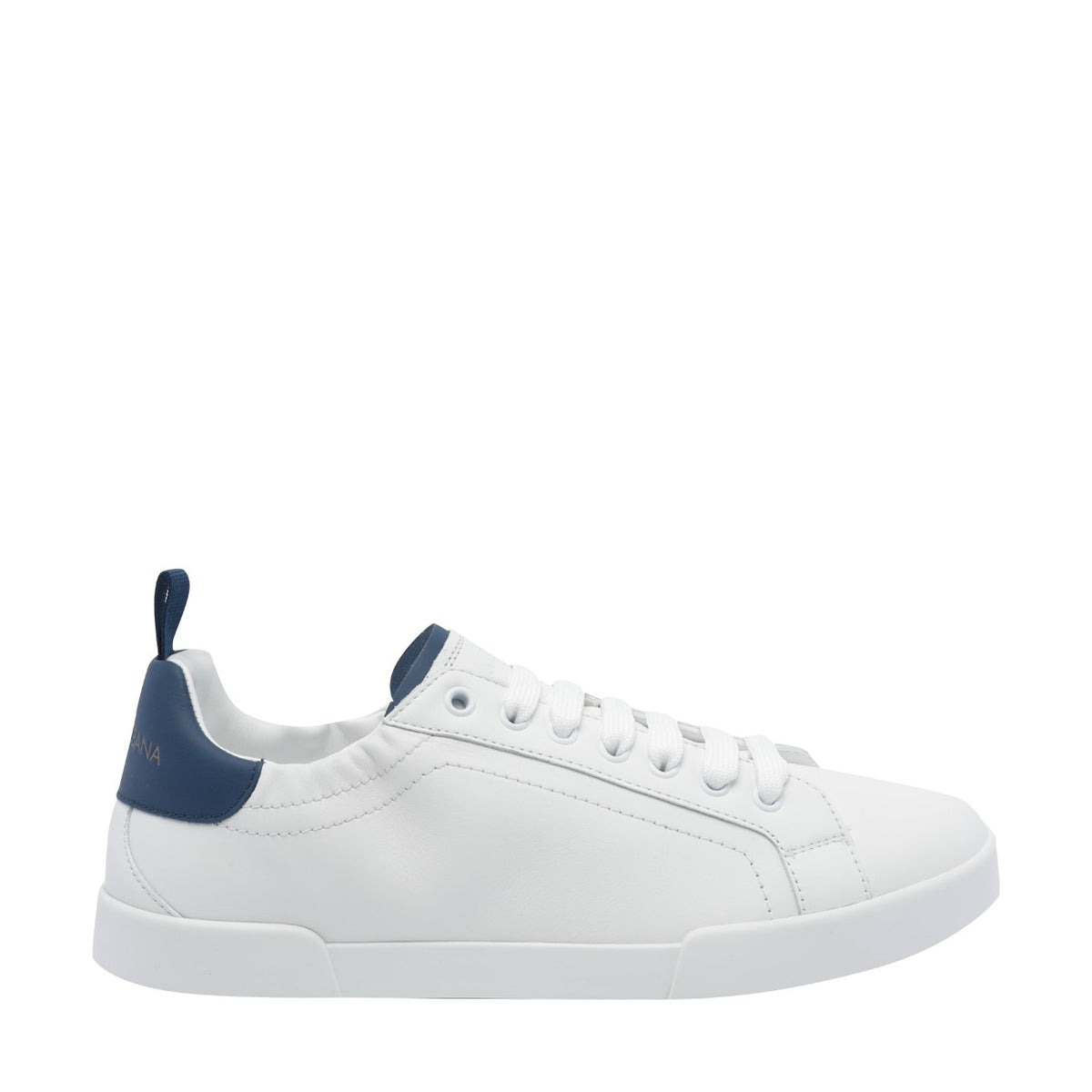 Dolce&Gabbana Men Portofino Sneakers